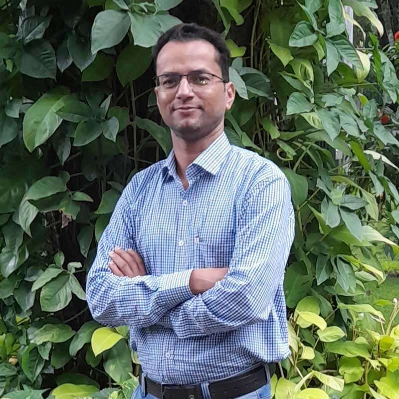 Rajinder-Singh