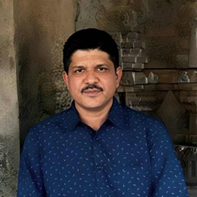 Raju V. S.