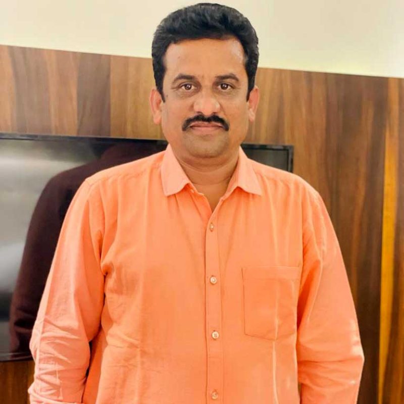 Ramesh-N