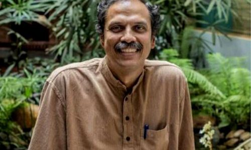 Sharachchandra-Lele