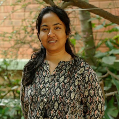 Syeda Tabassum