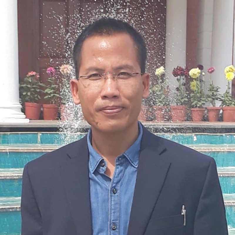 Tangjang