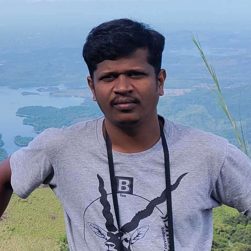 Thamizhazhagan-S