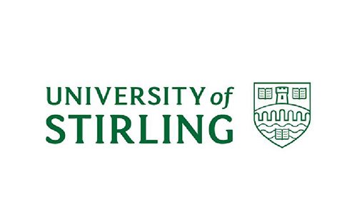 Univeristy of sterling
