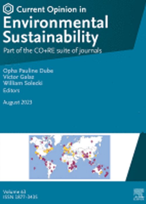 Value articulation in environmental appraisal which values, whose