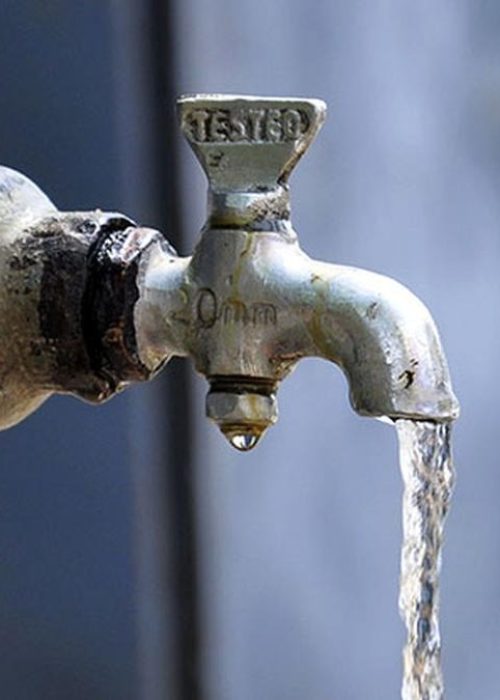 When Water Standards Don’t Hold Water