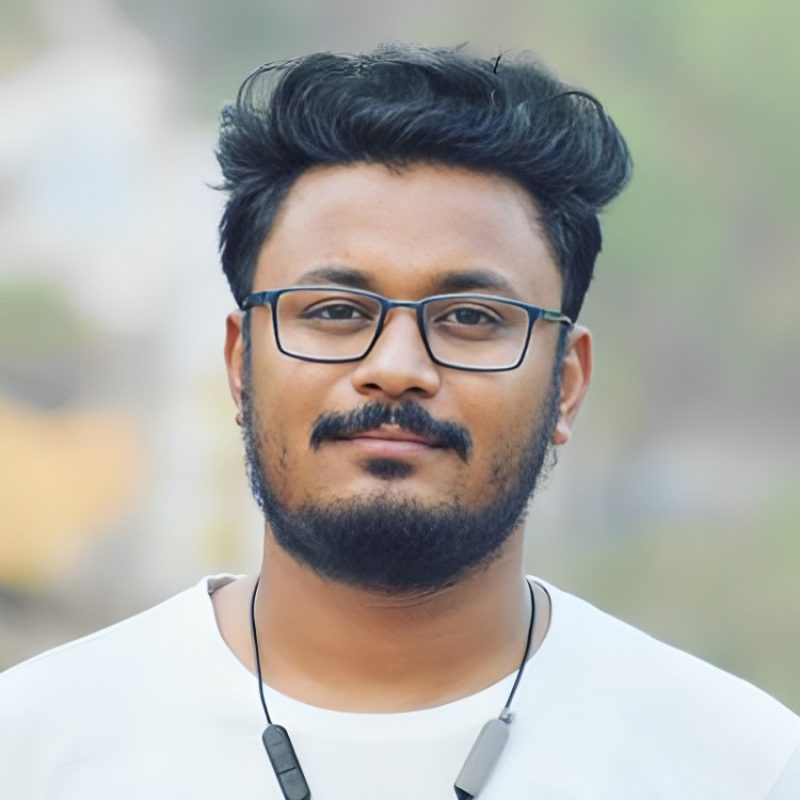 Anubhav Shori
