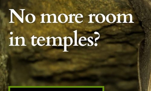 how temple