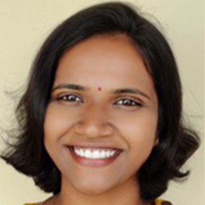 niveditha