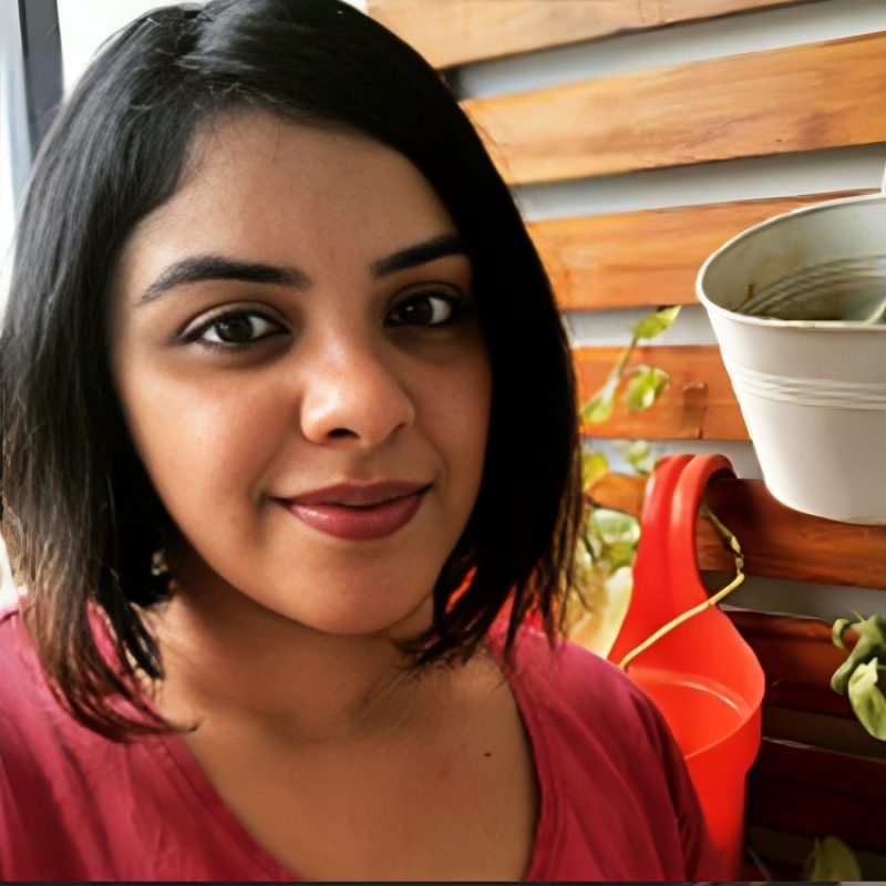 Sangita Ganesh