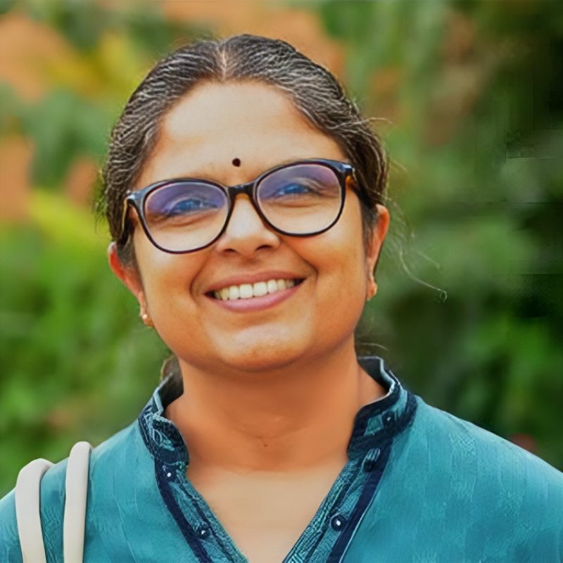 seema