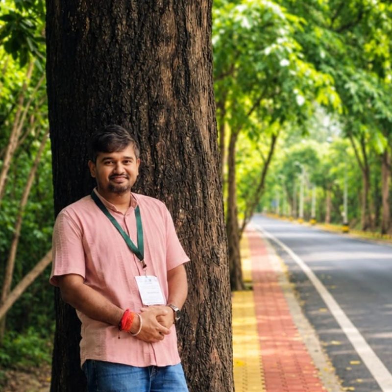 surya prakash