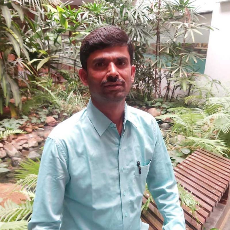 umesh