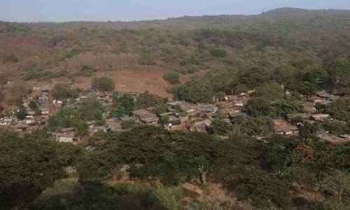 village